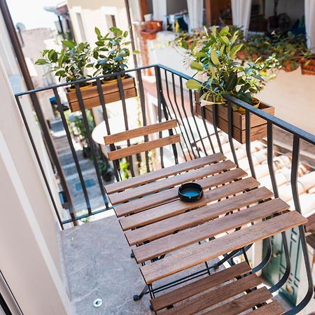 Humboldt Luxury Rooms טאורמינה מראה חיצוני תמונה