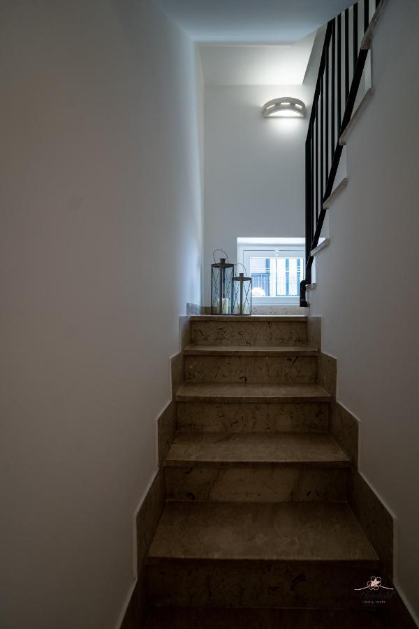 Humboldt Luxury Rooms טאורמינה מראה חיצוני תמונה