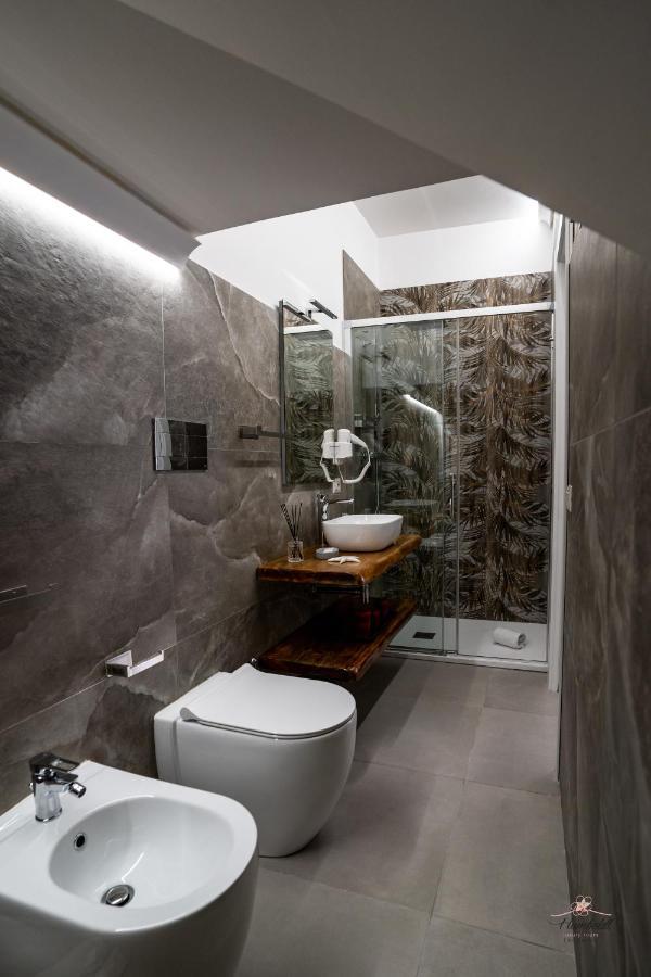 Humboldt Luxury Rooms טאורמינה מראה חיצוני תמונה