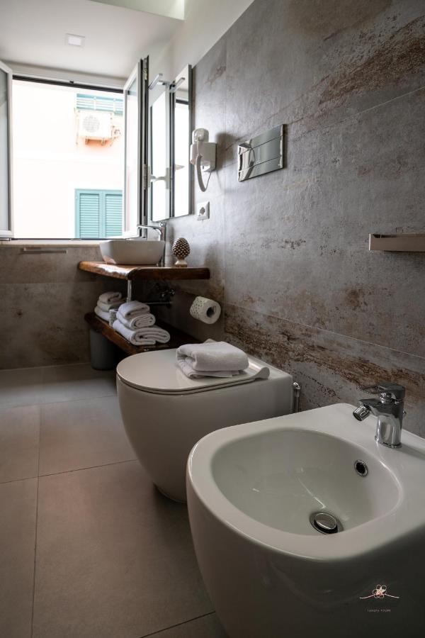 Humboldt Luxury Rooms טאורמינה מראה חיצוני תמונה